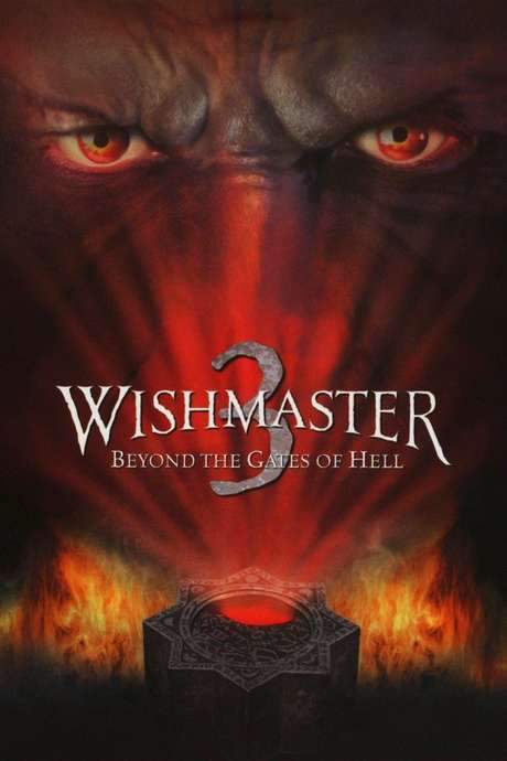 Wishmaster 3: Beyond the Gates of Hell